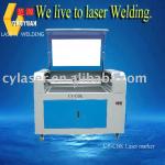 Artwork laser engraving machine