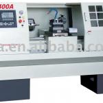 lathe manufacturer-