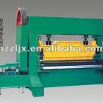 ZL-P(1200) Mechanical nonwoven punching machine-