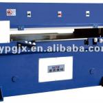 Precision Hydraulic Four-column Plane Leather Cutting Machine