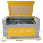 Competitive Price Laser Cutting Machine for Fabric-
