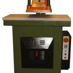 X626-12 Rocker hydraulic pressure cutting machine-