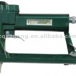 23 gauge stapler gun fur and leather 77F-