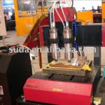 SPEEDY CNC LEATHER PROCESSING MACHINERY-
