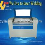Artwork Laser Engraving Machine