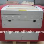 laser engraving machine