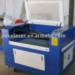 Laser Leather processing (Engraving And Cutting) Machine