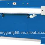 HG-A30T Hydraulic Leather Die cutting press machine