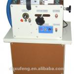 manufacturer for leather belt and dog &amp; cat collar machine, edge grinding machine