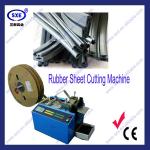 Automatic Strip Cutting Machine for Leather Strip and Rubber Strip