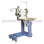 GR-208 sewing machine for ornamentals
