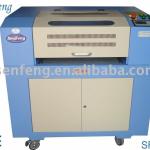 SF640 Laser engraving machine
