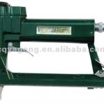 23 gauge narrow stapler for leather 3GF