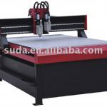 CNC Leather Production Machinery