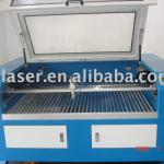 luggage laser making machine / laser cutting and engraving