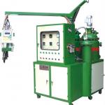 polyurethane trace machine