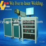 Artwork engraving machine