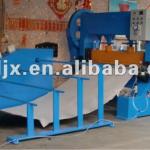 ZL-P(1600) Mechanical leather punching machine