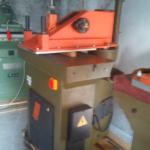 SWING ARM CUTTING PRESS