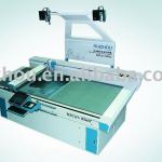 Digital Flatbed Leather Cutting Table, Cutting Machine, Cutting Plotter, Cutting Solution