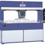 25T Hydraulic Pressure Die Travel Head Cutting Machine