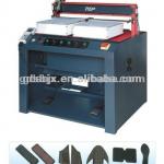 box gluing machine