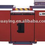 Precise Band Knife Leather Splitting Machine