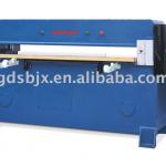 hydraulic cutting press