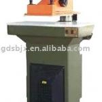 hydraulic swinging arm cutting machine