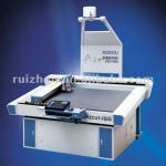 CNC Leather Cutting Machine