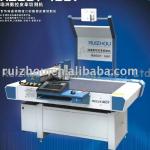 Ruizhou CNC Leather Cutting Machine-