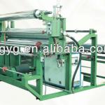 YG-02B Foil Stamping Machine for All Knids of Leather