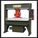 50T Traveling head hydraulic pressure die cutting machine(same as atom)