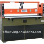 Sell 25/30T Plane Hydraulic Pressure Cutting Machine