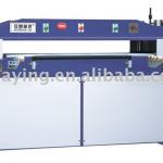 80T Four-column Hydraulic Pressure Die Cutting Machine