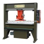 HYL4 traveling head die cutting press