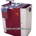 XF-166 Leather belt edge grinding and finishing machine-