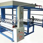 YG-02A leather machine for changing color