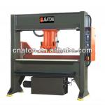 autmatic card/leather embossing machine,JSAT series