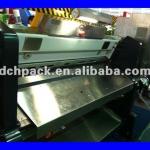 leather tannery machine hide buffalo cattleTannery Machine wetblue leather 1200 3000mm leather splitting machine