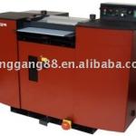 CAMOGA leather splitting machine