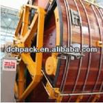 Leather tannery machine in leather production machinery