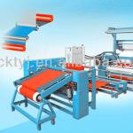 Hot Melt Fabric Laminating Machine