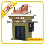 TW-528S hydraulic clicking presses Machine with turning arm