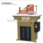 TW-528L hydraulic clicking presses Machine with turning arm