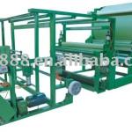 Paper Products Pasting Machine
