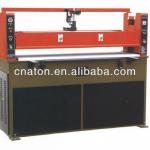 machines to braid leather/leather belt press machine,jsat