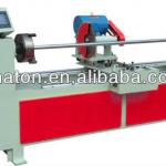 round knife cloth cutting making machine/machines