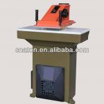 hydraulic table punch press cutting machine