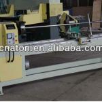 JSAT,automatic hydraulic used press die cutting machine